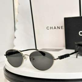 Picture of Chanel Sunglasses _SKUfw76719924fw